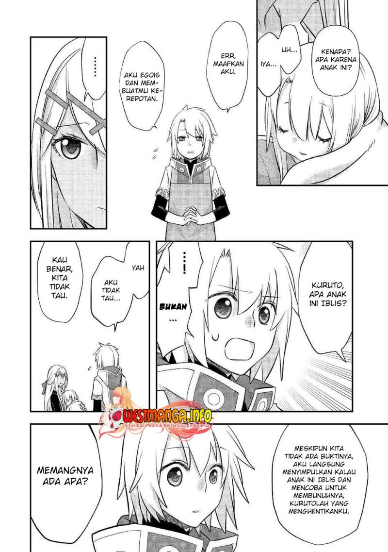 Kanchigai no Atelier Master Chapter 29 Bahasa Indonesia